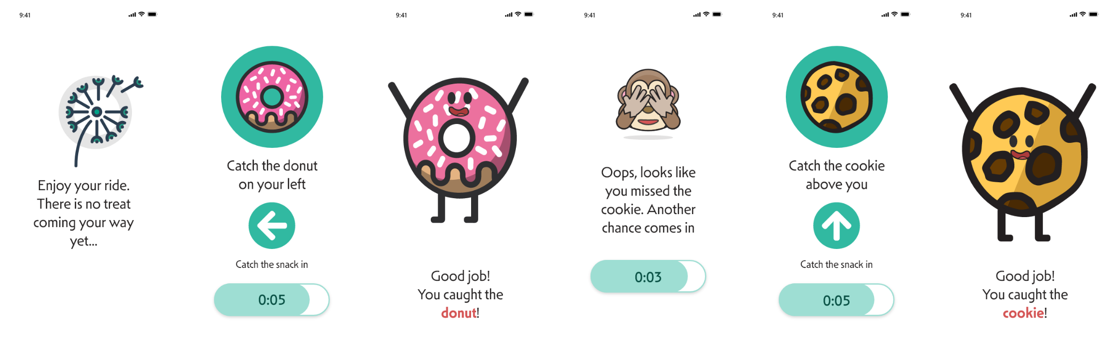 Gift Final Design Image